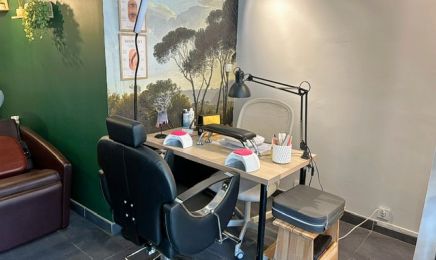 Contraste - Coiffure & Ongles : Coiffeur à Montpellier