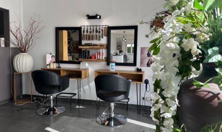 Mon coiffeur & moi  : Coiffeur à Moult-Chicheboville