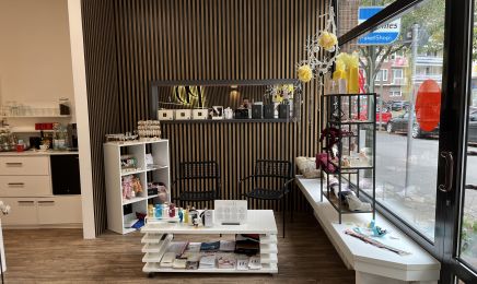 Prestige Beauty Forming: Kosmetikstudio in Düsseldorf