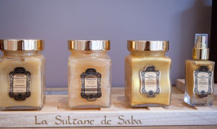 L'institut de Cécile  : Institut de beauté à Angy 