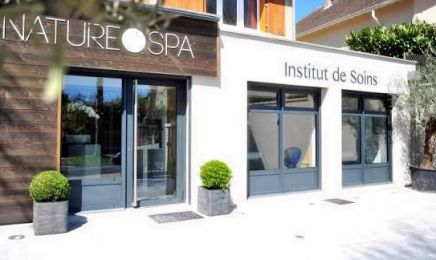 Natureospa : Manucure à Étréchy