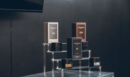 LE STUDIO CONCEPT STORE  : Institut de beauté à Marseille