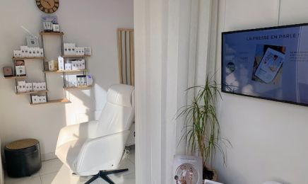 Endermoconcept HBL- LPG INFINITY  : Institut de beauté à Saint-Germain-lès-Corbeil