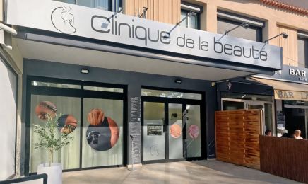 Studio Glow 83140 : Institut de beauté à Six-Fours-les-Plages
