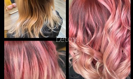Letoyl : Coiffeur à Le Havre