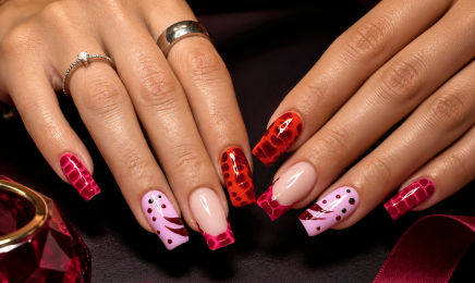 NAILS LAB, Rehaussement de cils - Browlift - Nail Art - Pose capsules  : Institut de beauté à Clouange