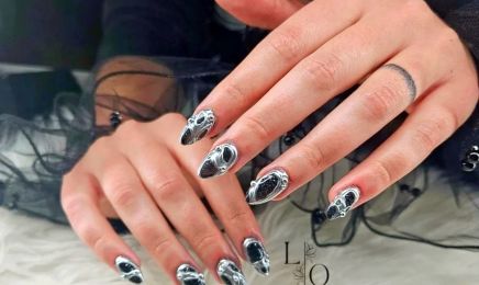 La Féerie des Ongles : Manucure à Conflans-en-Jarnisy