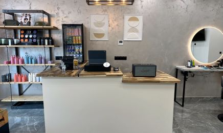 B Studio : Coiffeur à Juvignac