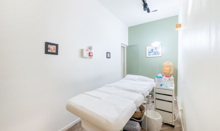 WACHAYA - Maison de beauté Japonaise : Institut de beauté à Paris