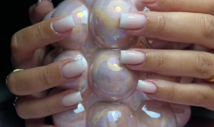 Nails By Nel  : Manucure à Saint-Étienne