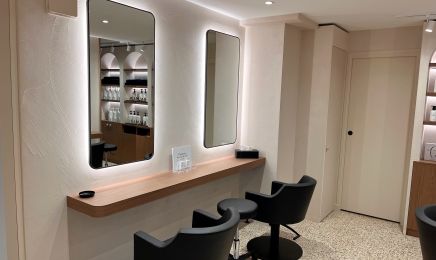 Pôme Maison De Coiffure : Coiffeur à Cesson-Sévigné