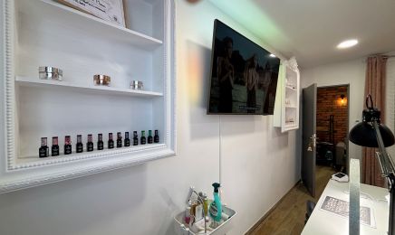 Lg nail’s studio : Manucure à Saint-Victoret