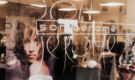 Salon Son Jeromé: Friseur in Leverkusen 
