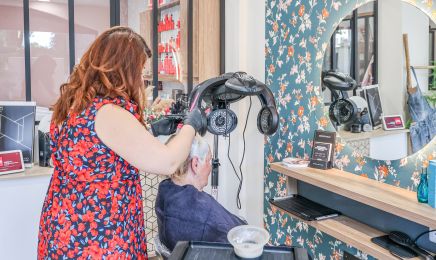 L'institut M' : Institut de beauté à Canet