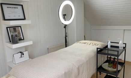 llashes : Manucure à Saint-Nazaire