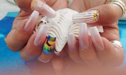 Paus’Beauté  : Coiffeur à Martigues
