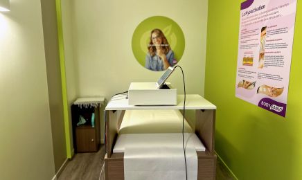  BobySano Alès - Minceur,LED,Radiofréquence,Presso,Lipocavitation,Soin Visage,Epilation : Institut de beauté à Alès