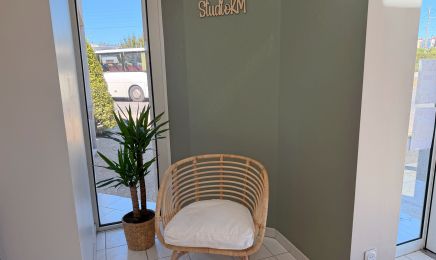 STUDIO KM (anciennement Jeux d'apparence) : Coiffeur à Saint-Germain-du-Puy
