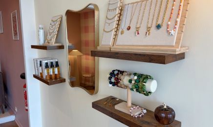 Linstitut Del Mar : Coiffeur à Saint-Gilles-Croix-de-Vie