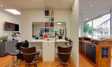 Planet Coiffure By Mylène : Coiffeur à Baraqueville