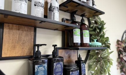 Delphine Coiffure : Coiffeur à Mandelieu-la-Napoule
