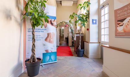 Spa des capucins : Institut de beauté à Montauban