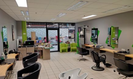 Coiffy'Mod : Coiffeur à Josselin