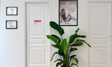 Laser Luxe : Institut de beauté à Paris