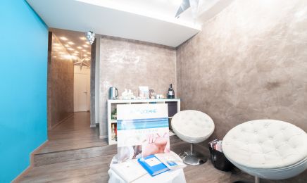 La Rose des Sables : Institut de beauté à Le Puy-en-Velay