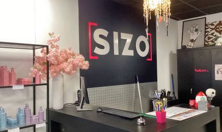 Sizo  : Coiffeur à Metz