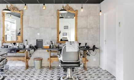 CHEZ MONSIEUR - Dax : Coiffeur à Dax