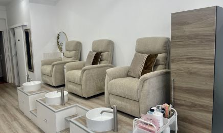 Jade d’Orient : Institut de beauté à Paris