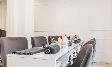 TB Ongles : Manucure à Saint-Mandé
