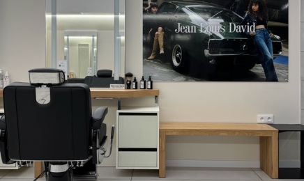 Jean Louis David - Villeneuve-d'Ascq : Coiffeur à Villeneuve-d'Ascq