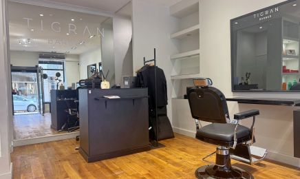 TIGRAN Barber  : Coiffeur à Marseille