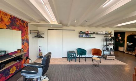 Myréal by Léa's : Barbier à Thouars
