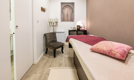 Institut Lambé Beauté : Manucure à Brest