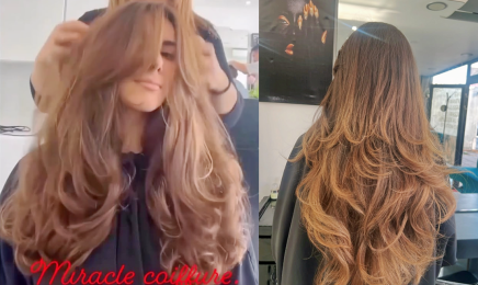 Miracle Coiffure Mixte : Institut de beauté à Tremblay-en-France