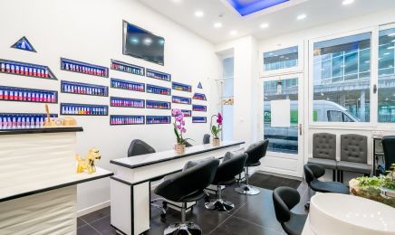 Maya nails : Manucure à Paris