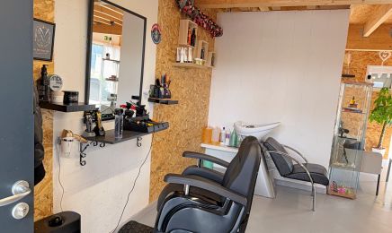 ALB coiffure - Ongles d’s - Beauty’pic : Manucure à Viry