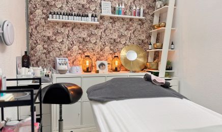 Be-You Tiful: Kosmetikstudio in Königslutter