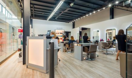 Yzatis - Perpignan Auchan : Coiffeur à Perpignan
