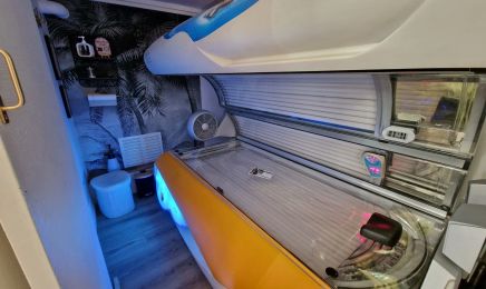 Nail bar & Uv : Manucure à Le Havre