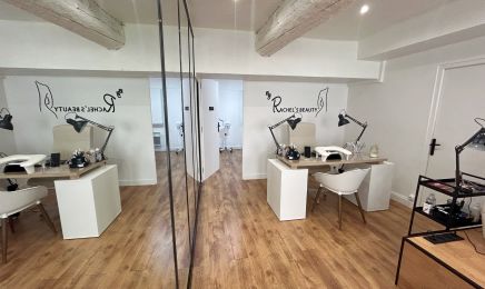 By Rachel's Beauty : Institut de beauté à Marseille