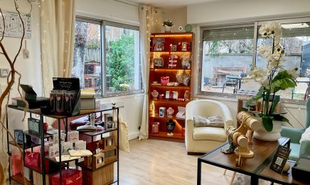 L'adora Head Spa : Coiffeur à Chelles