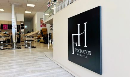 Fascination Hairstyle : Friseur in Heidelberg