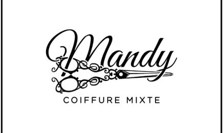 Mandy Coiffure Mixte : Barbier à Saivres