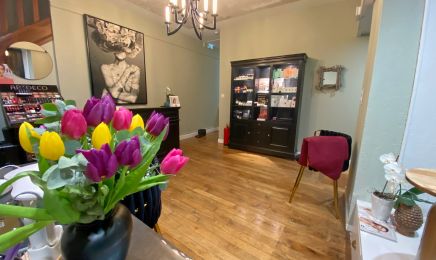 Accord Parfait : Institut de beauté à Vichy