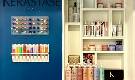 Le Salon  : Coiffeur à Ville-d'Avray