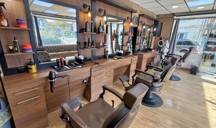 Fan barber : Coiffeur à Bernay